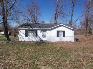 175 Highway 56 N, Calhoun, KY 42327