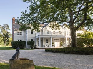 335 Town Ln, Amagansett, NY 11930