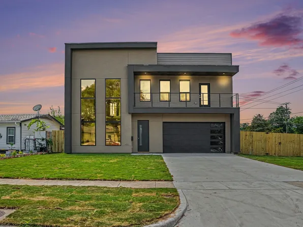 2506 Gross Rd, Dallas, TX 75228