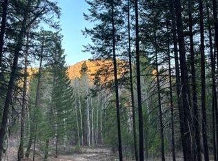 0 W Buttermilk Creek Rd, Twisp, WA 98856