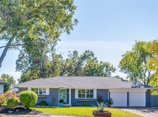 3078 Newcastle Dr, Dallas, TX 75220