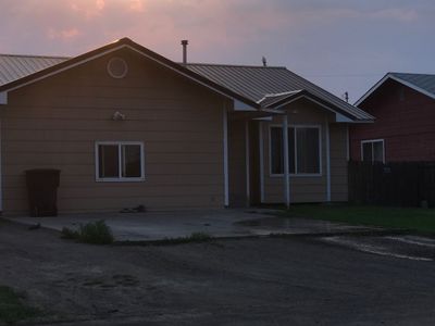 455 Bronk St, Monte Vista, CO, 81144
