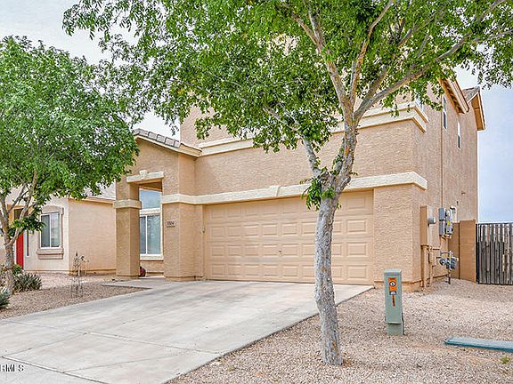 2nd image of 1504 S Navajo Ln