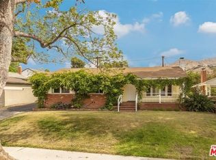 1618 Tulare Ave, Burbank, CA 91504