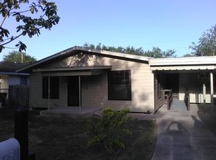 379 Nave St, San Benito, TX 78586