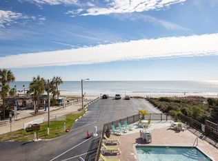 5400 N Ocean Blvd #201, Myrtle Beach, SC 29577