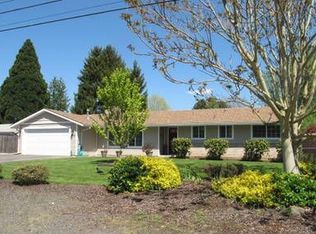 5590 SW 192nd Ave, Beaverton, OR 97078