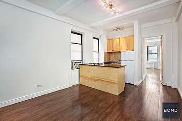 Sold by Bond New York