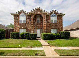 4900 Basil Dr, McKinney, TX 75070