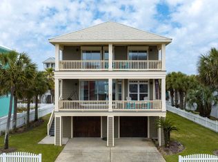 1227 Parasol Pl, Perdido Key, FL 32507