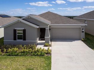 946 Laurel View Way, Groveland, FL 34736