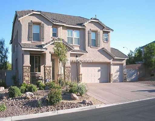 1st image of 9017 Ghost Mountain Ave