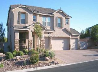 9017 Ghost Mountain Ave, Las Vegas, NV 89129