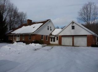 2300 Wheelertown Rd, Waterford, PA 16441