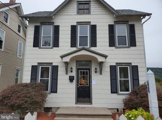 3416 Saint Lawrence Ave, Reading, PA 19606