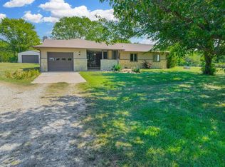 22024 SW Williams Rd, Douglass, KS 67039