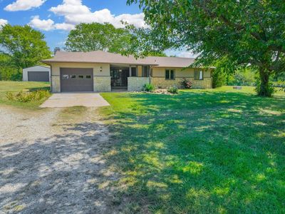 22024 SW Williams Rd, Douglass, KS, 67039