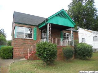 3337 Walnut Ave SW, Birmingham, AL 35221
