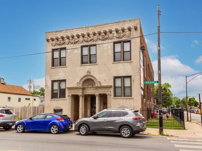2434 S Pulaski Rd, Chicago, IL, 60623
