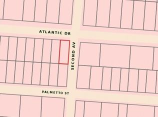 203 Atlantic Dr, St Simons Island, GA 31522