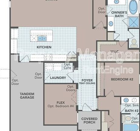 2nd image of 40765 W Haley Dr