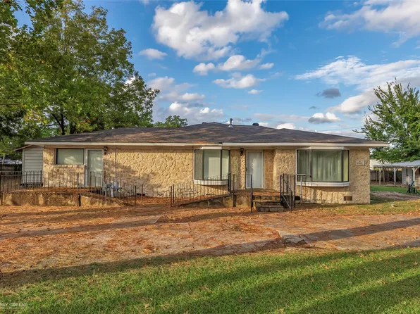 1902 McCutcheon Ave, Shreveport, LA 71108