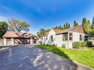 28630 107th St, Trevor, WI 53179