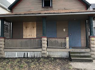 3147 W 68th St, Cleveland, OH