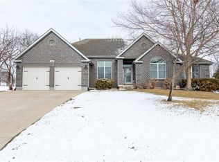 15100 Craig St, Basehor, KS 66007