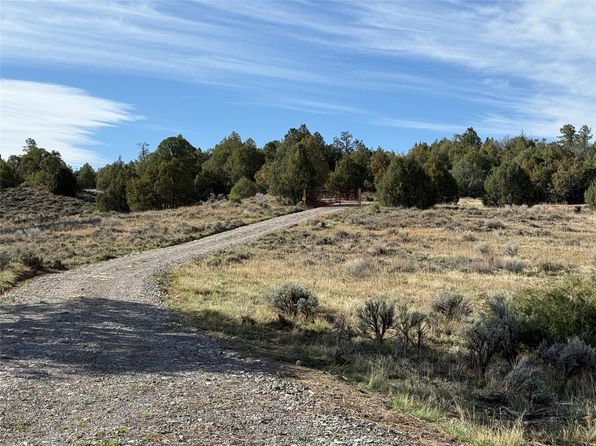 0 Garth Tract, Los Ojos, NM 87551