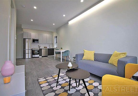 2nd image of 446 Gates Ave #1