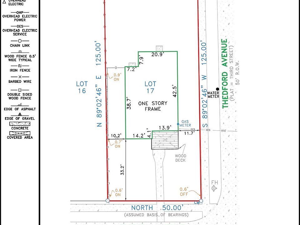 1st image of 6802 Victoria Ave