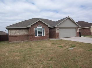 318 Lollipop Trl, Abilene, TX 79602