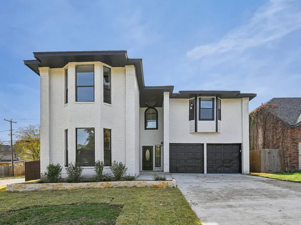 826 Ashmount Ln, Arlington, TX 76017