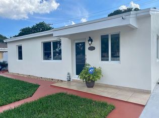 1270 NW 87th St, Miami, FL 33147