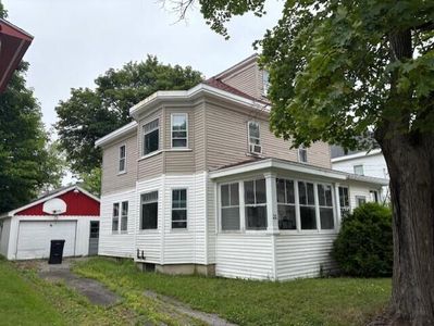26 Webster Avenue N, Bangor, ME, 04401