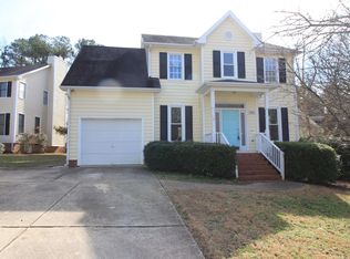 1413 Opal Ct, Raleigh, NC 27615