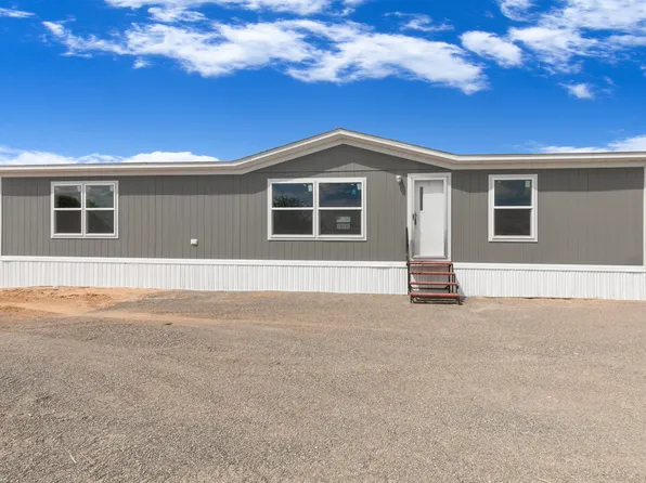 2704 Paseo Arbolado Rd, Belen, NM 87002