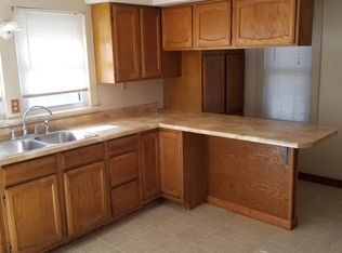 418 N Maple Ave, Rapid City, SD 57701