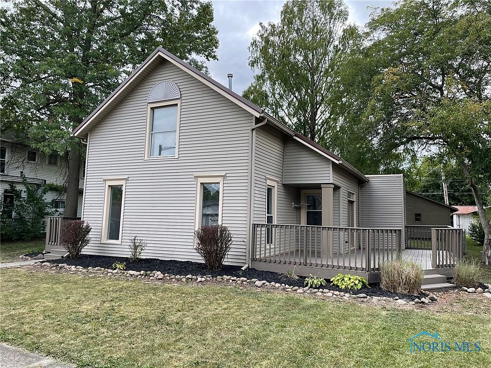 415 N Cherry St, Bryan, OH 43506 | Zillow