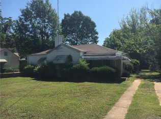 432 Glenmore Rd, Montgomery, AL 36107