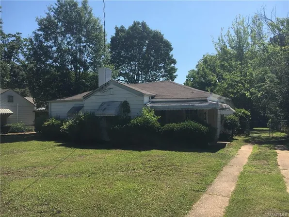 432 Glenmore Rd, Montgomery, AL 36107