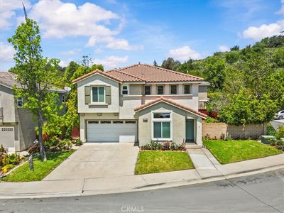 29911 Altisima, Rancho Santa Margarita, CA, 92688