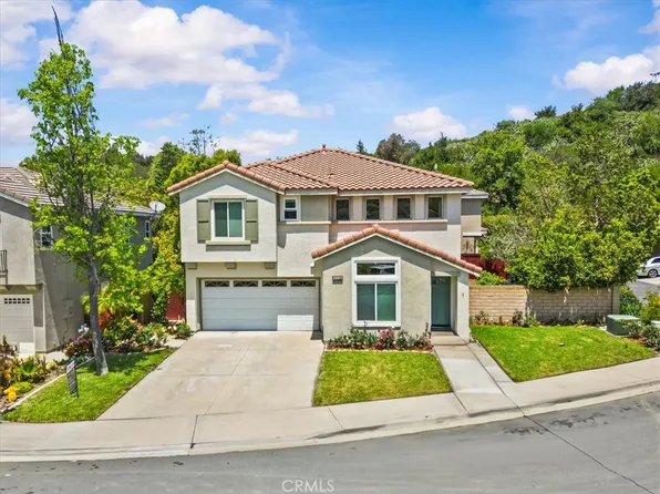 29911 Altisima, Rancho Santa Margarita, CA 92688