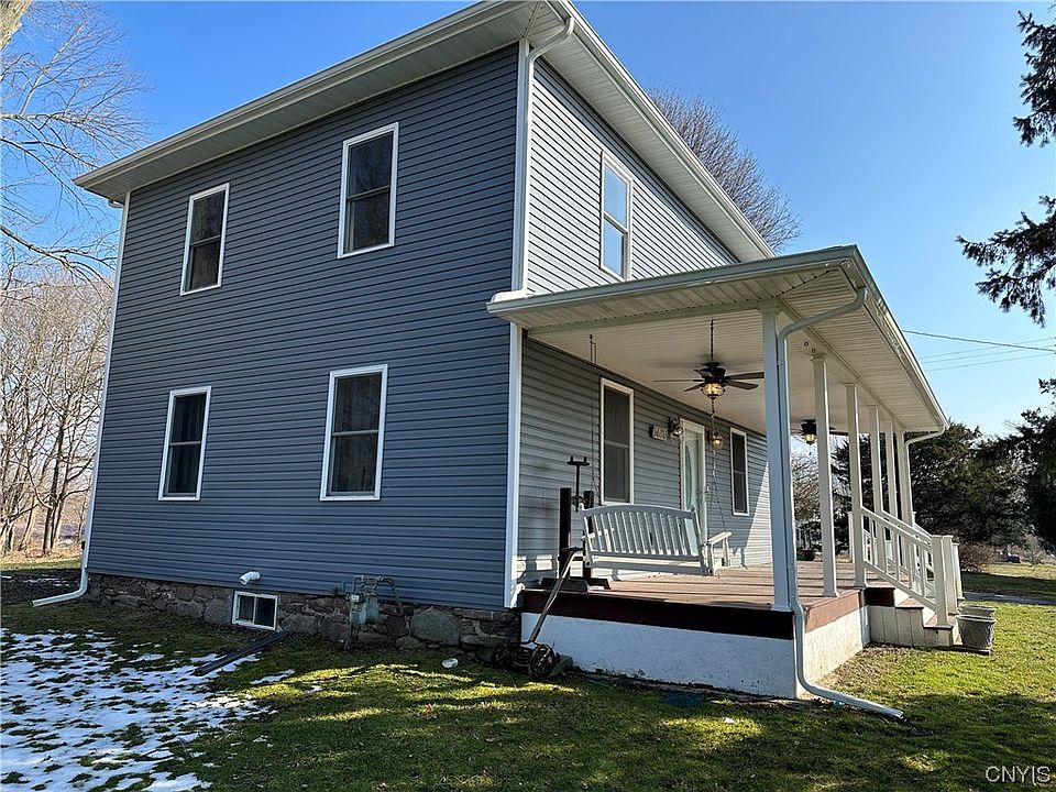 3680 County Route 57, Oswego, NY 13126 | Zillow