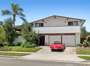 17421 Lido Ln, Huntington Beach, CA 92647
