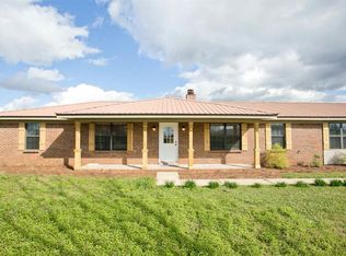 5370 Chestnut Rd, Molino, FL 32577