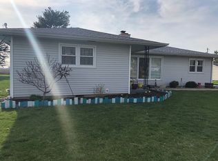 235 N Melrose St, Oakley, IL