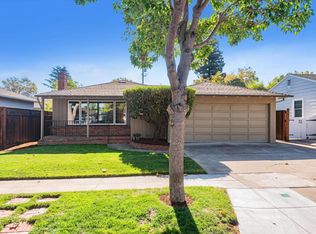 605 Plymouth Way, Burlingame, CA 94010