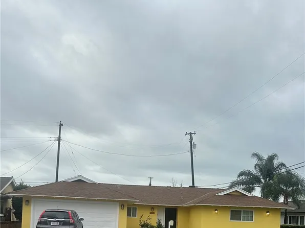 5007 Walnut Ave, Chino, CA 91710